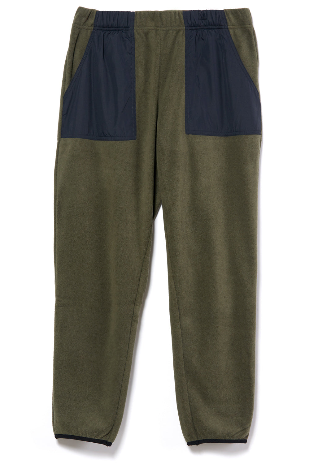 KAVU Women's Cadha Fleece Pants 0