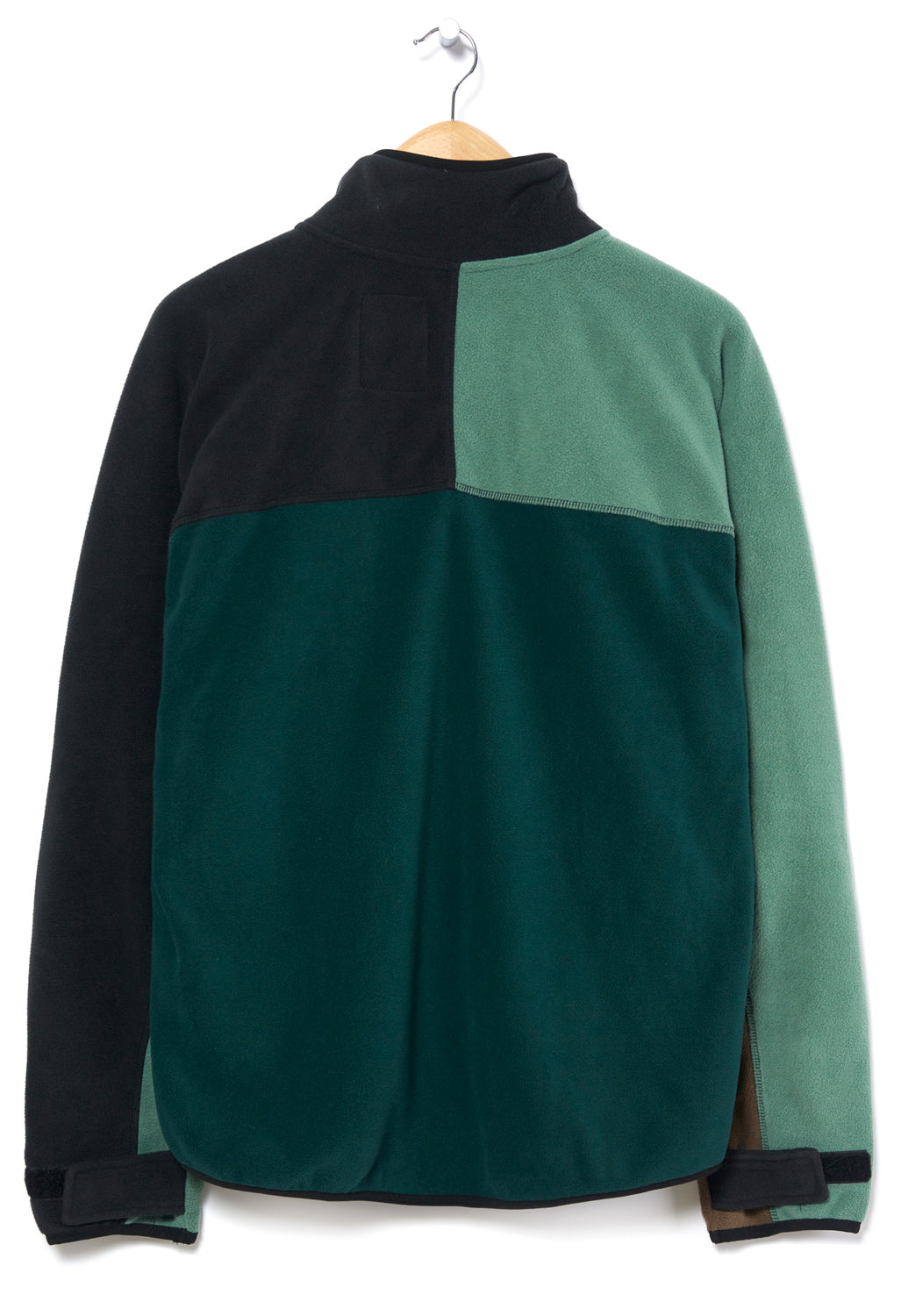 KAVU Men's Winter Throwshirt - Smorgasbord