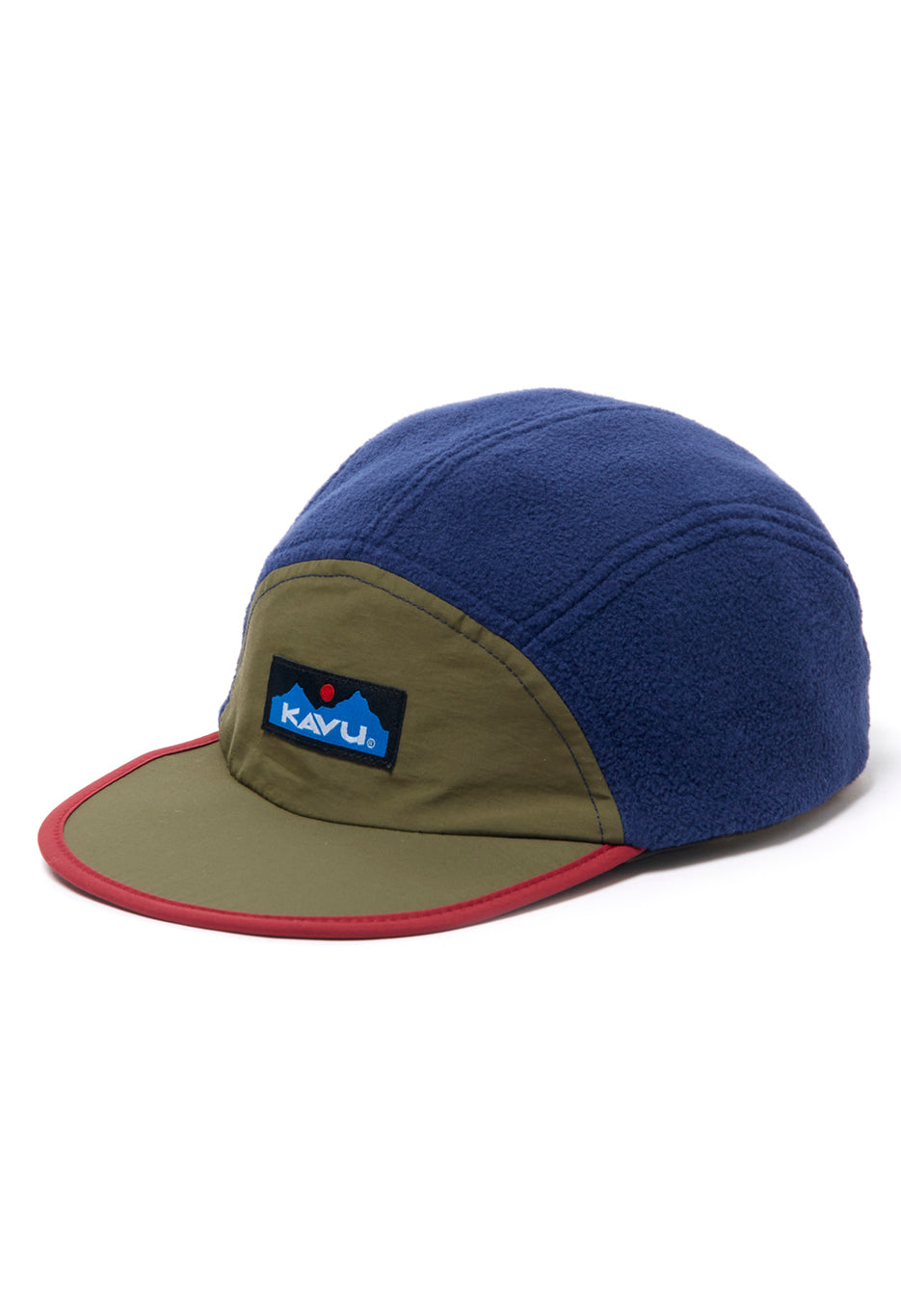 KAVU Klamath Cap 0