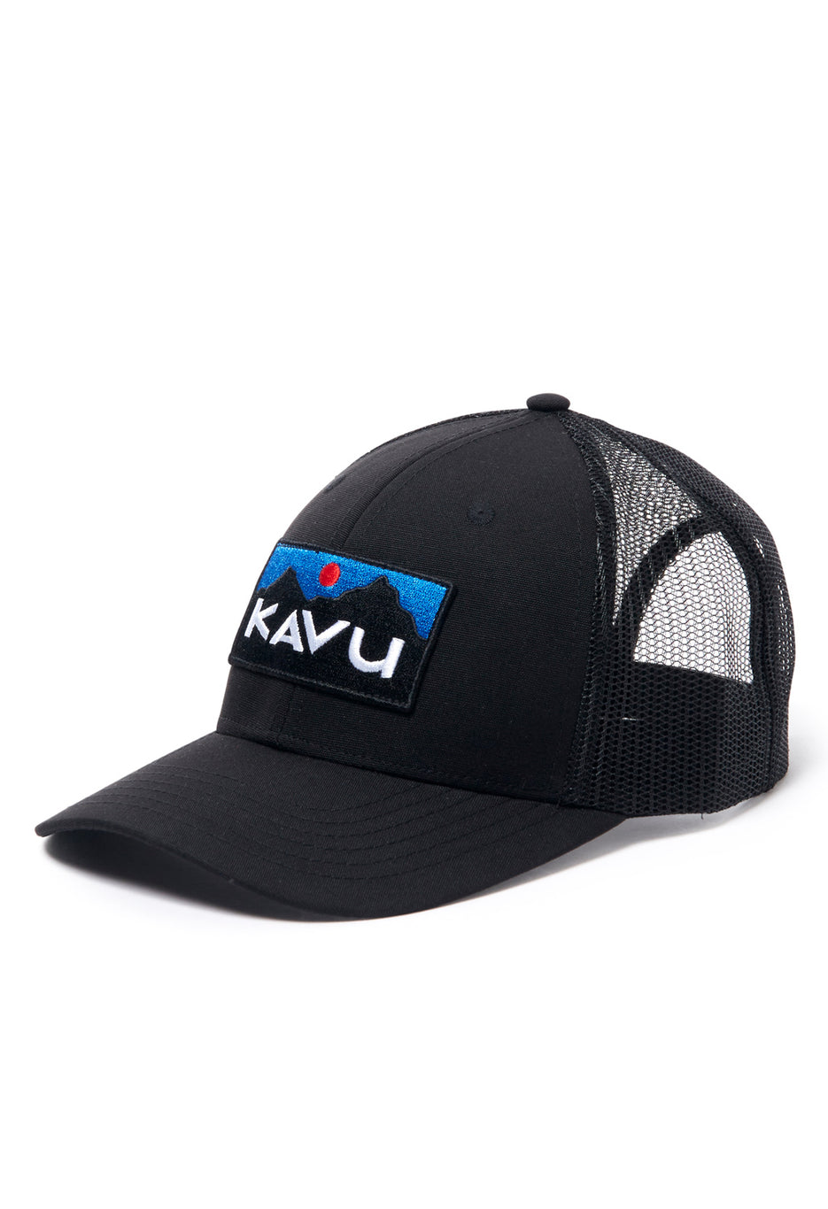 KAVU Above Standard Cap 1