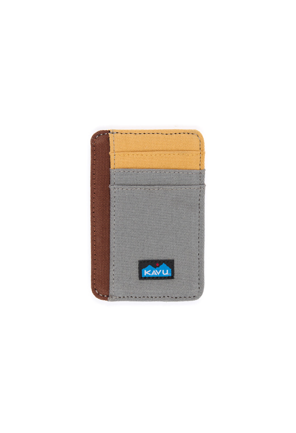 KAVU Fairbanks Wallet - Outbound Block