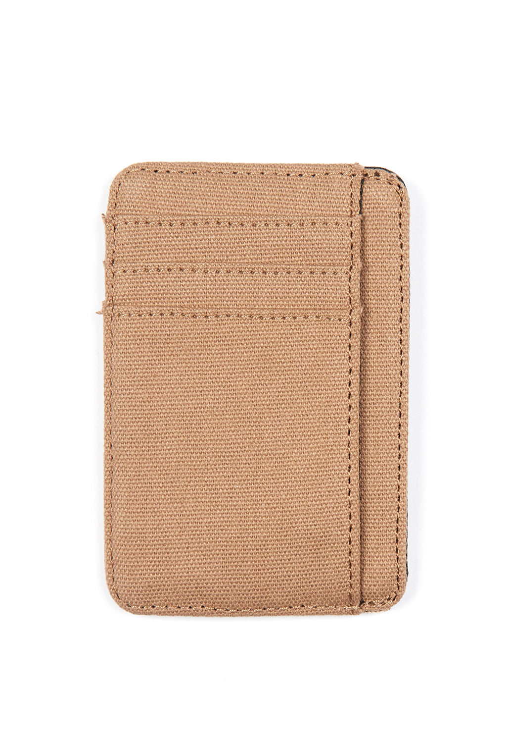 KAVU Fairbanks Wallet - Dune