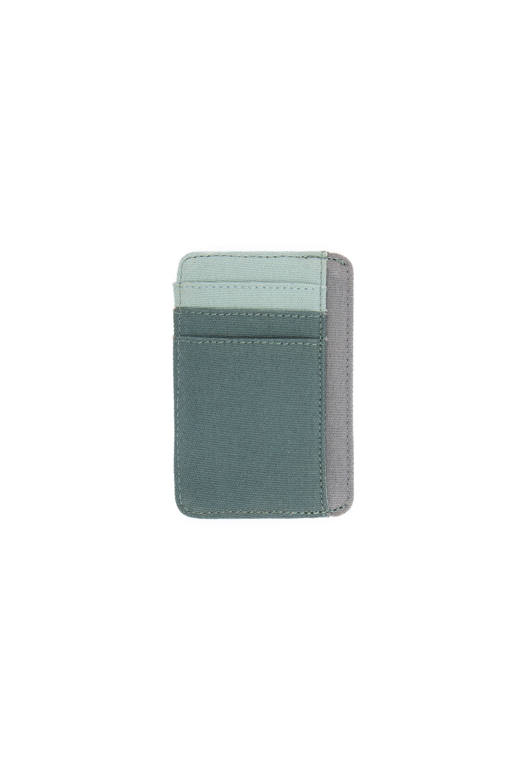 KAVU Fairbanks Wallet - Alpine Lake