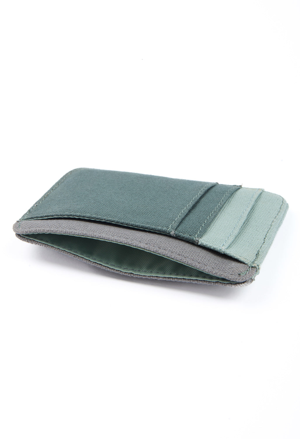 KAVU Fairbanks Wallet - Alpine Lake