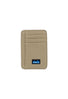 KAVU Fairbanks Wallet - Olive