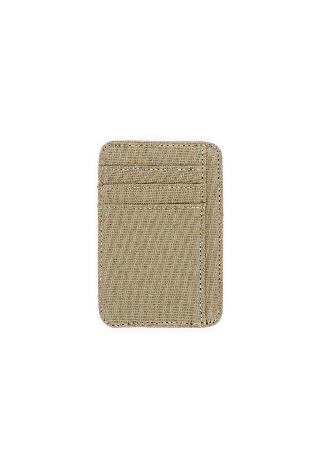 KAVU Fairbanks Wallet - Olive