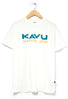 KAVU Spellout T-Shirt 3
