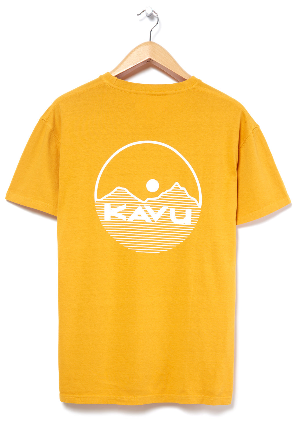 KAVU Busy Livin' T-Shirt 7