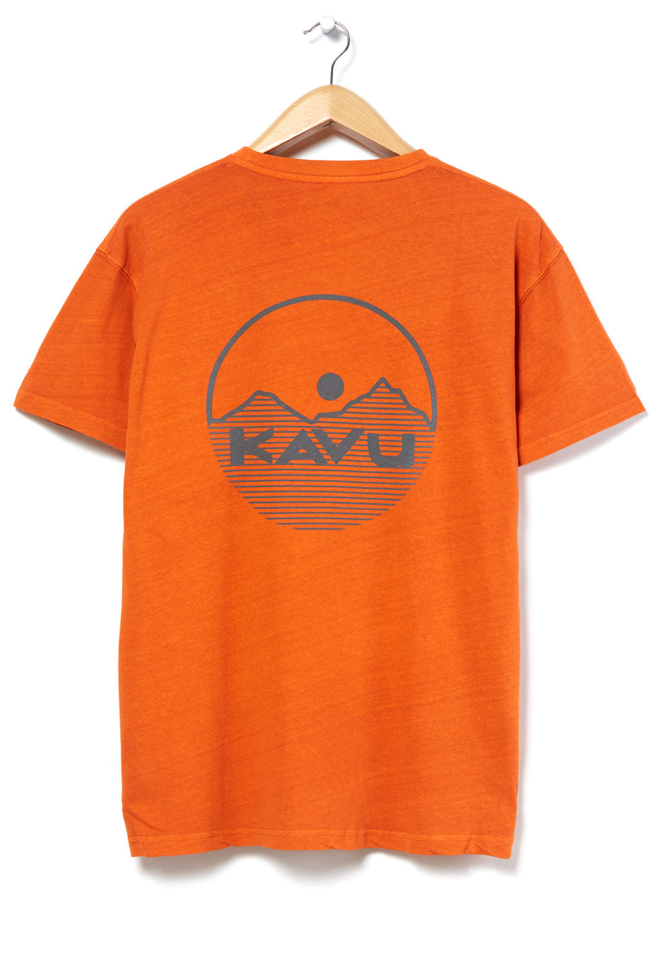 KAVU Busy Livin' T-Shirt 1