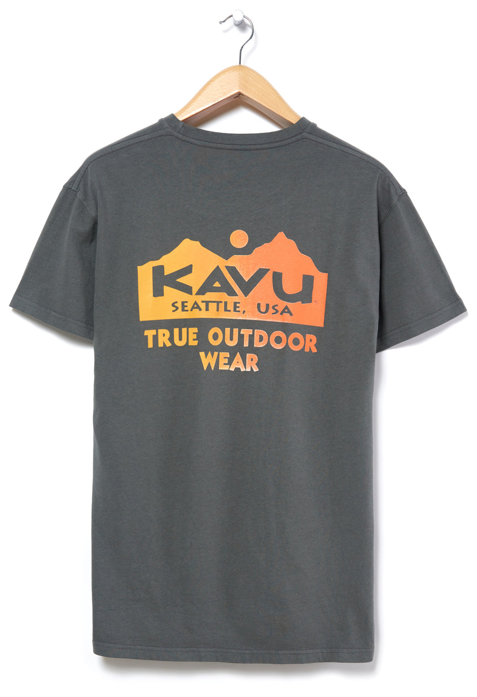 KAVU True Outdoor T-Shirt 0