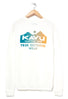 KAVU True Outdoor Long Sleeved T-Shirt 1