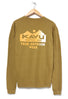 KAVU True Outdoor Long Sleeved T-Shirt 0