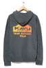 KAVU True Outdoor Hooded Sweatshirt 0
