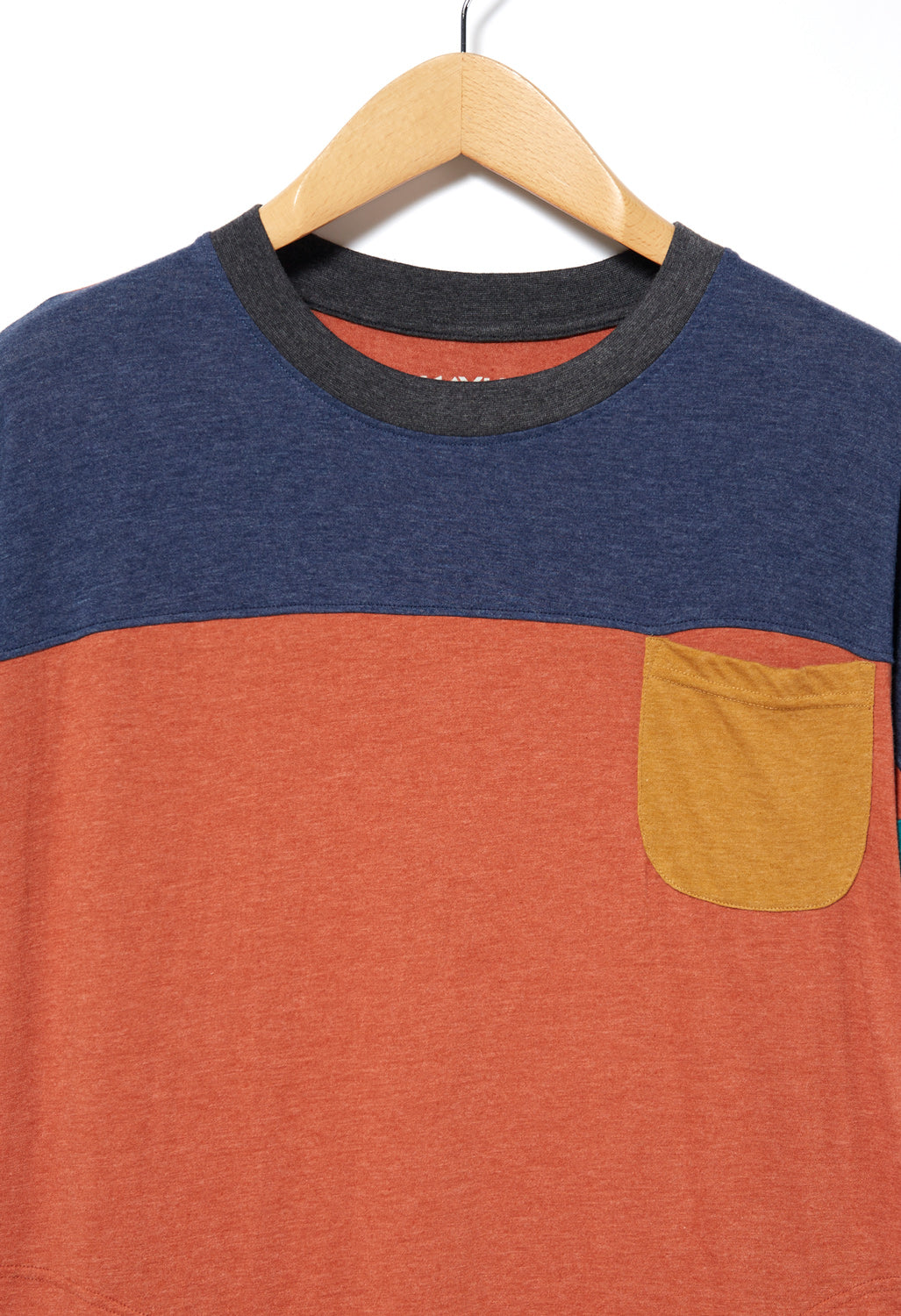 KAVU Women's Cut Back T-Shirt Dress - Mix N Mash – Outsiders Store UK