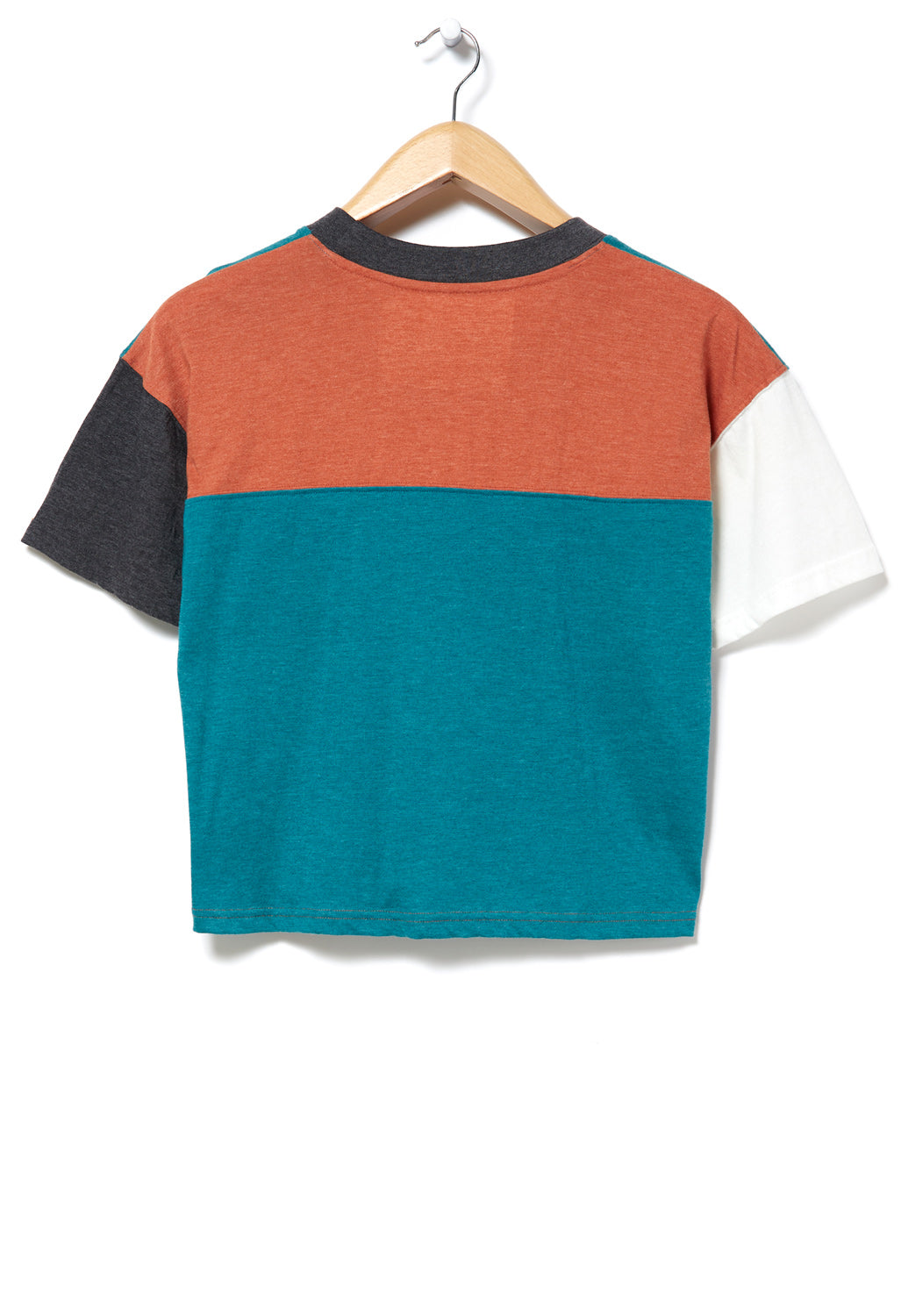 KAVU Women's Eevi T-Shirt - Desert Dance