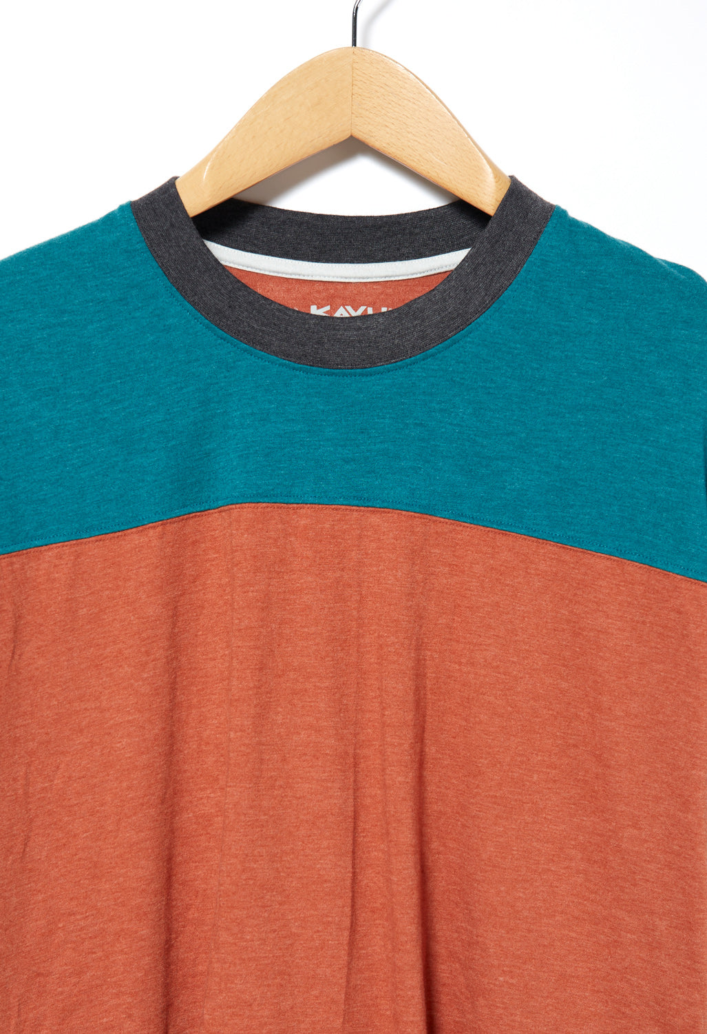 KAVU Women's Eevi T-Shirt - Desert Dance