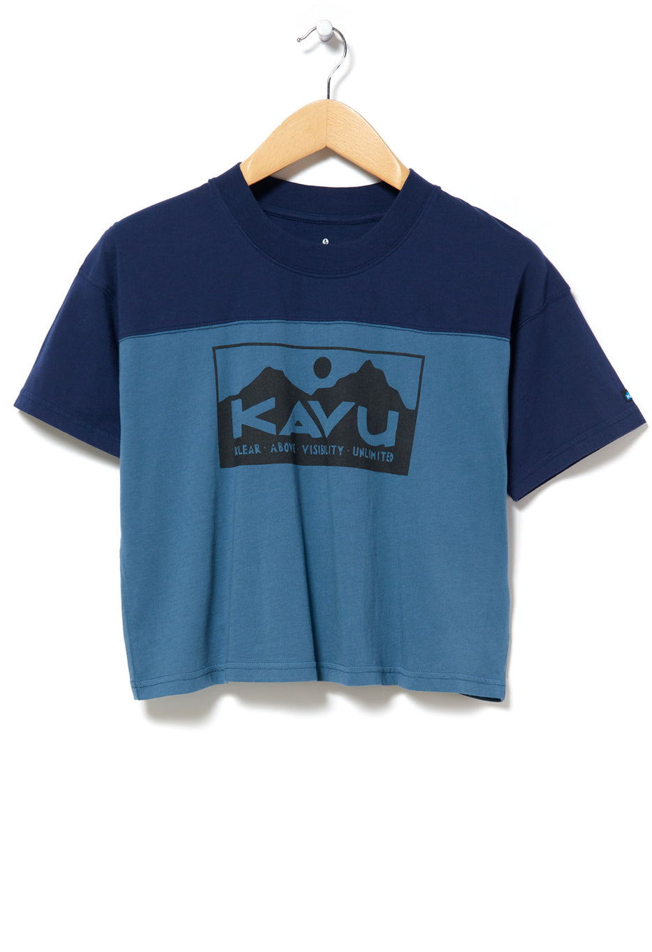 KAVU Women's Malin T-Shirt 0