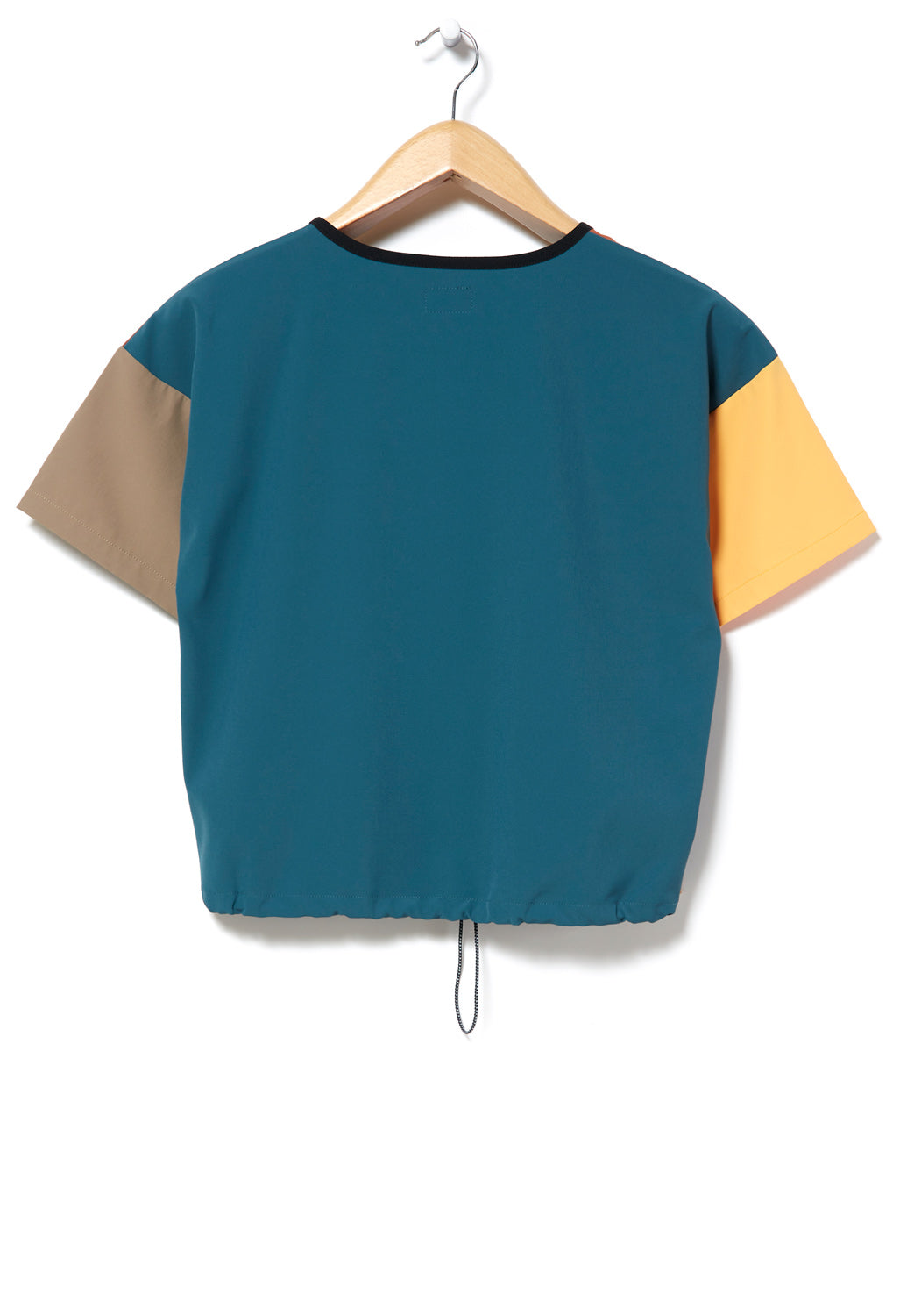 KAVU Women's Tempe T-Shirt - Mesa Trek