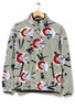 KAVU Women's Cavanaugh Fleece 5
