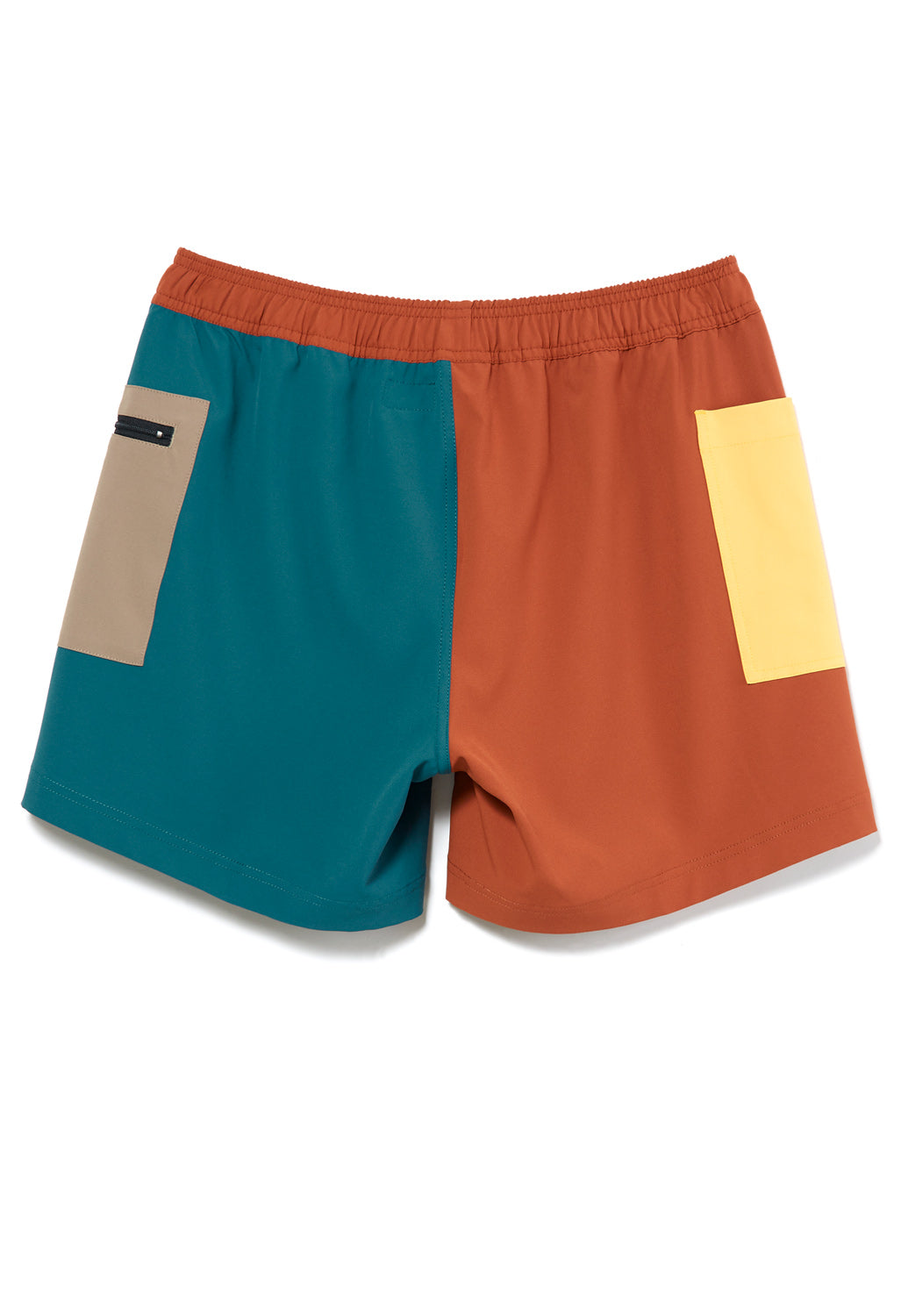 KAVU Women's Leilani Shorts - Mesa Trek