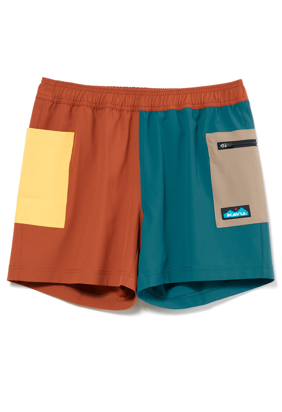 KAVU Women's Leilani Shorts 3