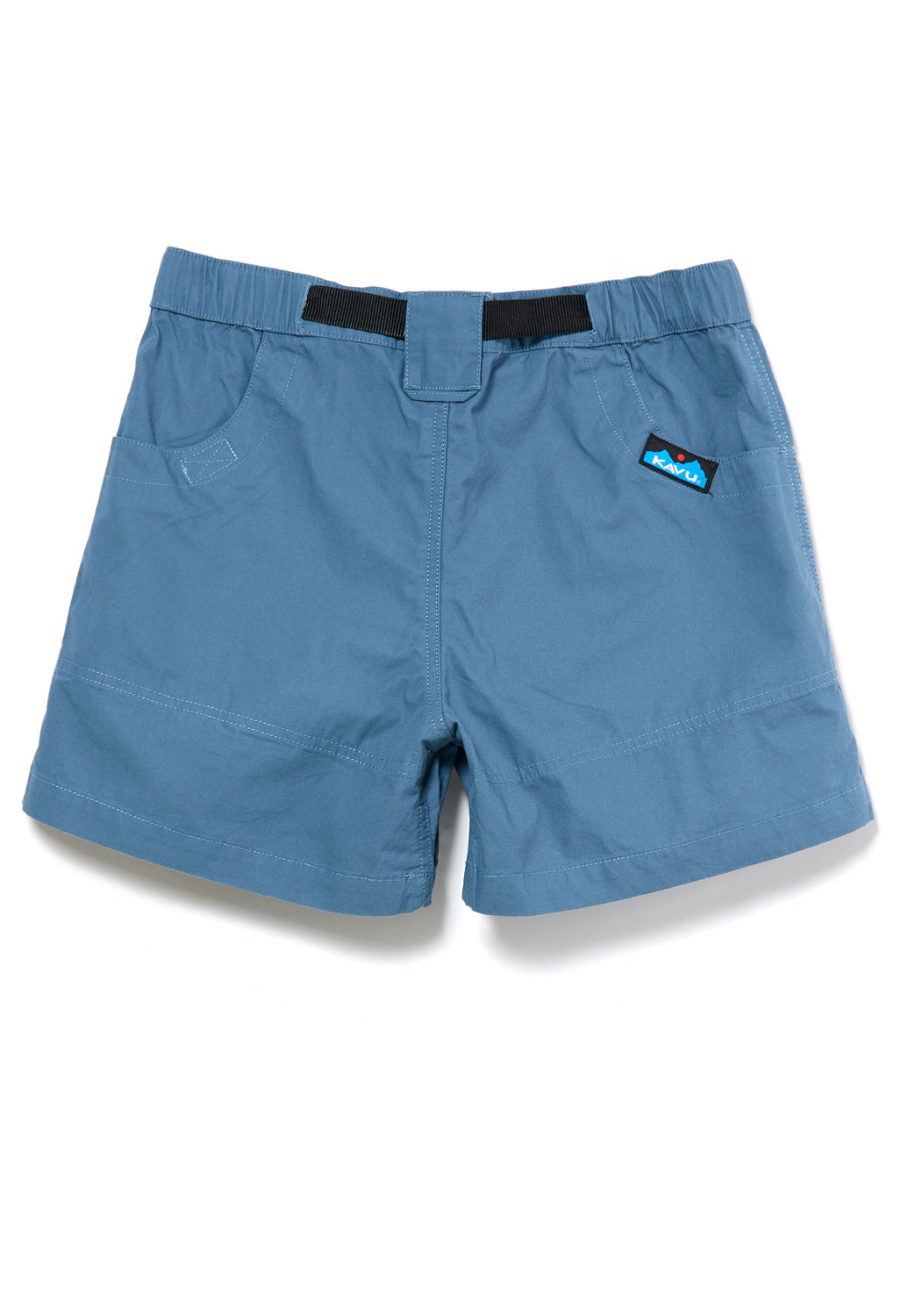 KAVU Women's Chilli Chic Shorts - Vintage Blue