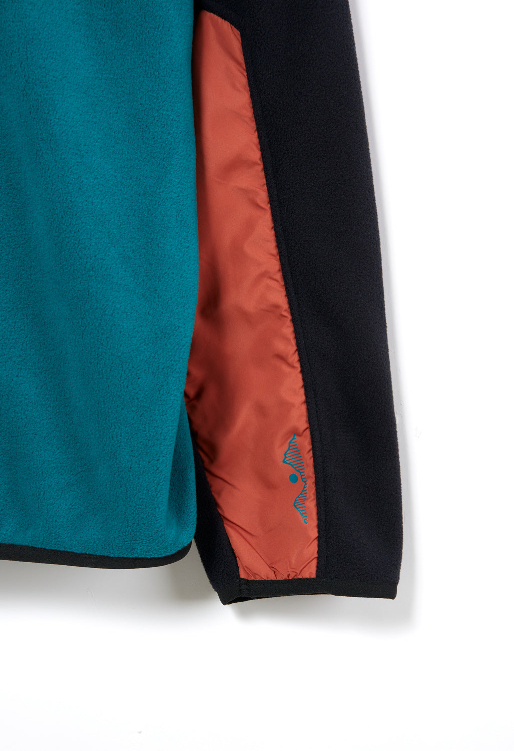 KAVU Men's Teannaway Fleece - Niagara Falls