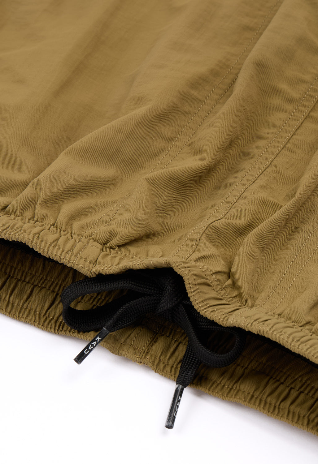 KAVU Men's River Shorts - Olive