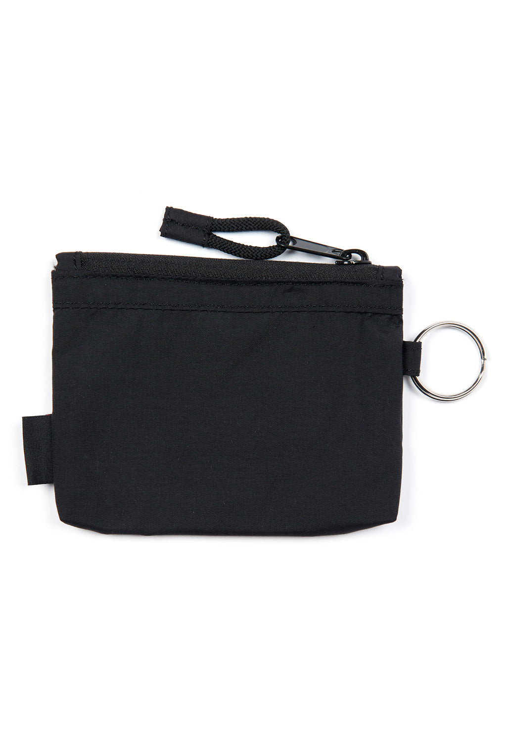 KAVU Stafford Wallet - Blackout