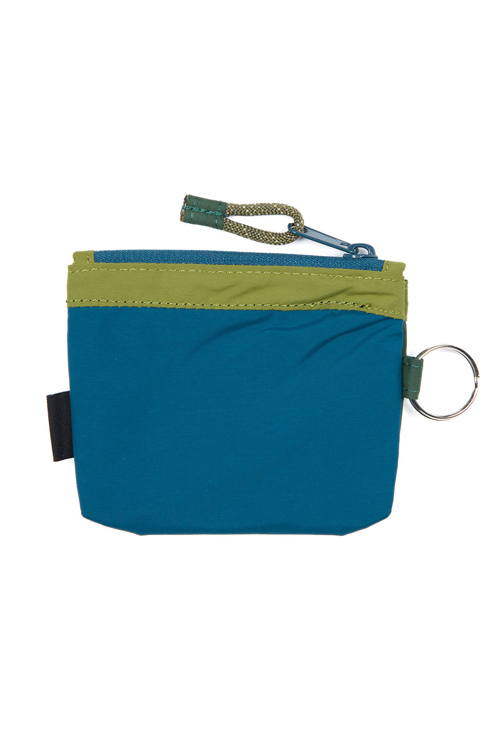 KAVU Stafford Wallet - Woodgrove