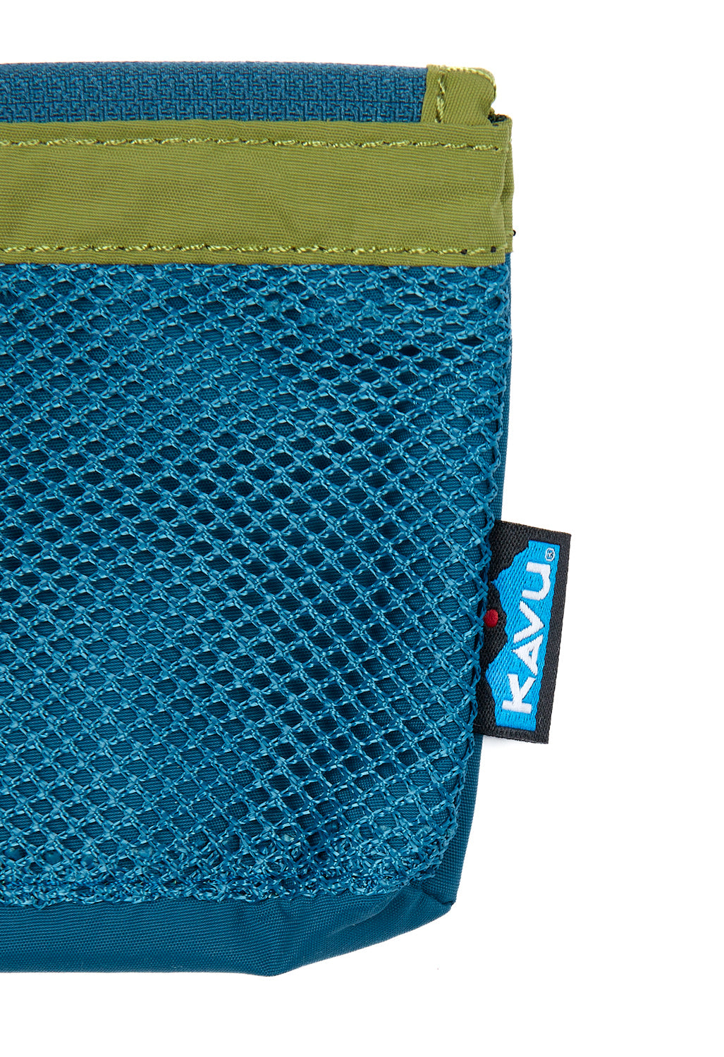 KAVU Stafford Wallet - Woodgrove
