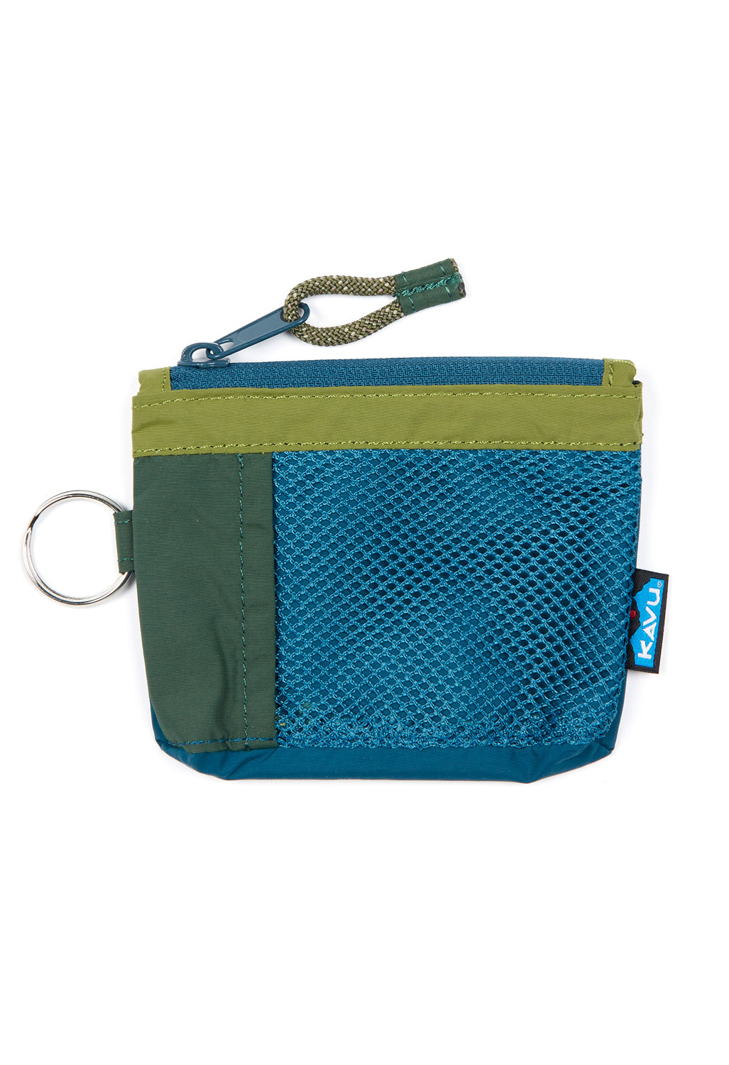 KAVU Stafford Wallet 0