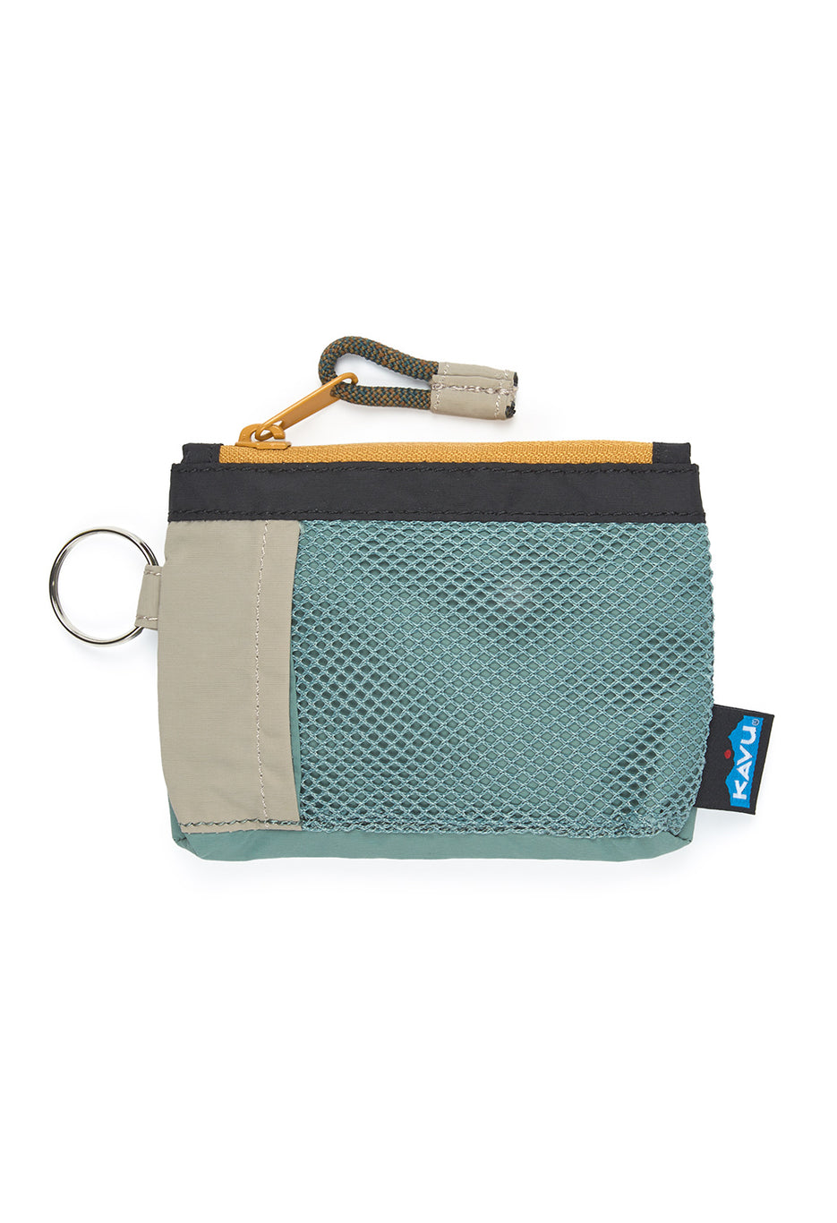 KAVU Stafford Wallet - Yosemite