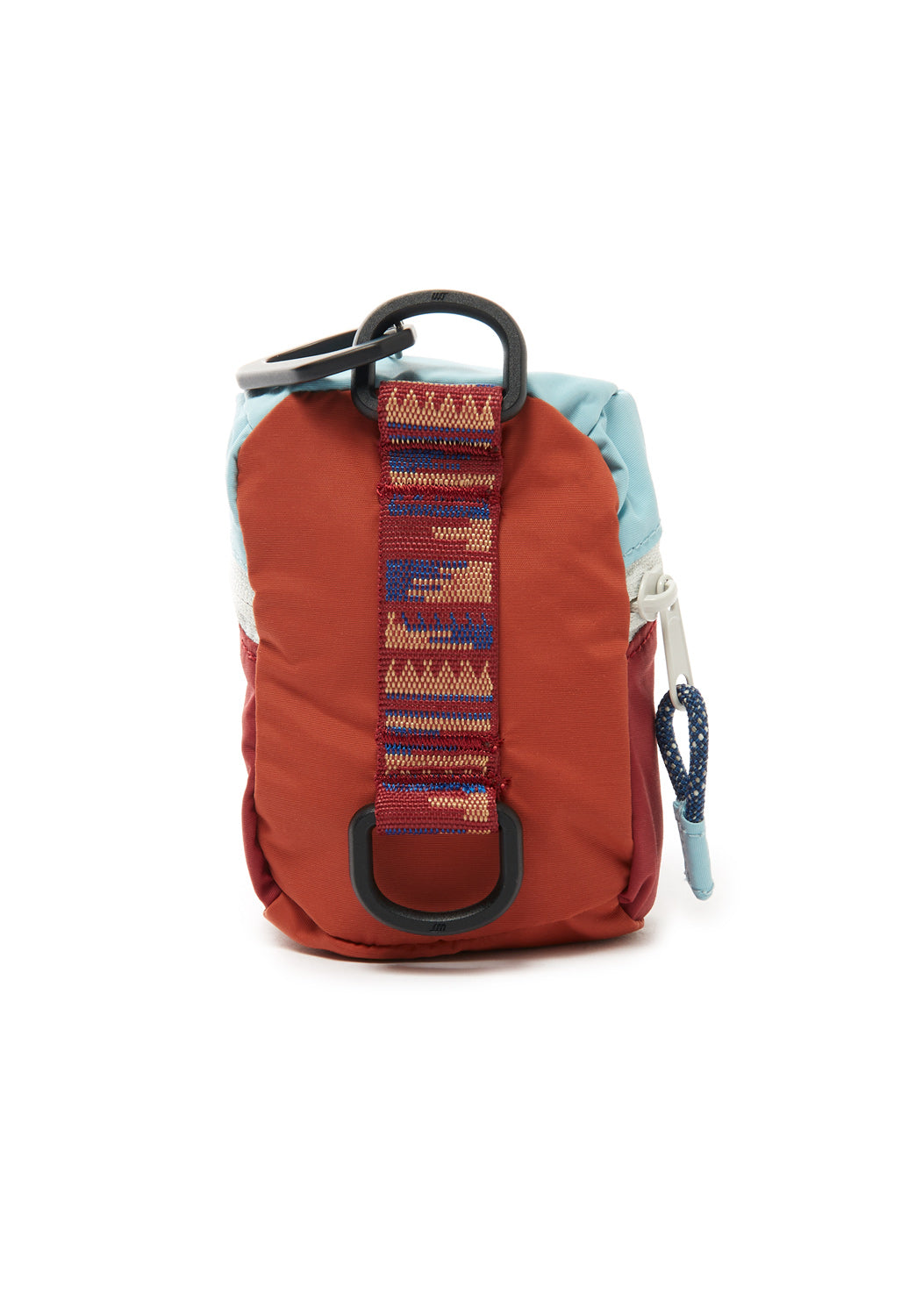 KAVU Tieton Clip On Pouch - Desert Dusk
