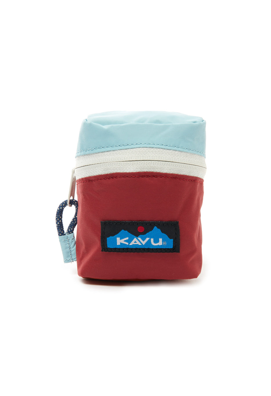 KAVU Tieton Clip On Pouch 0