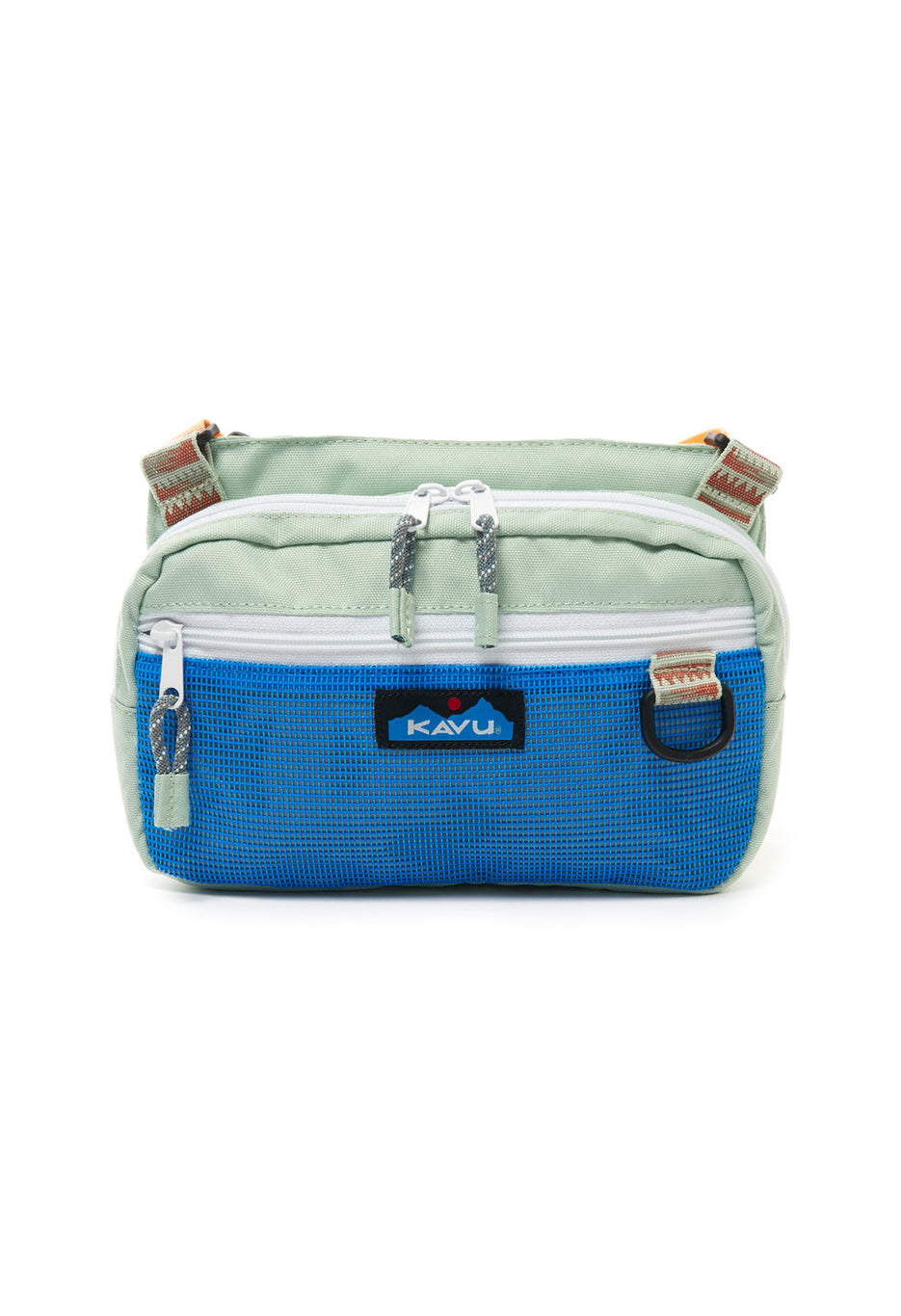 KAVU Delray Beach Cross Body Bag 0
