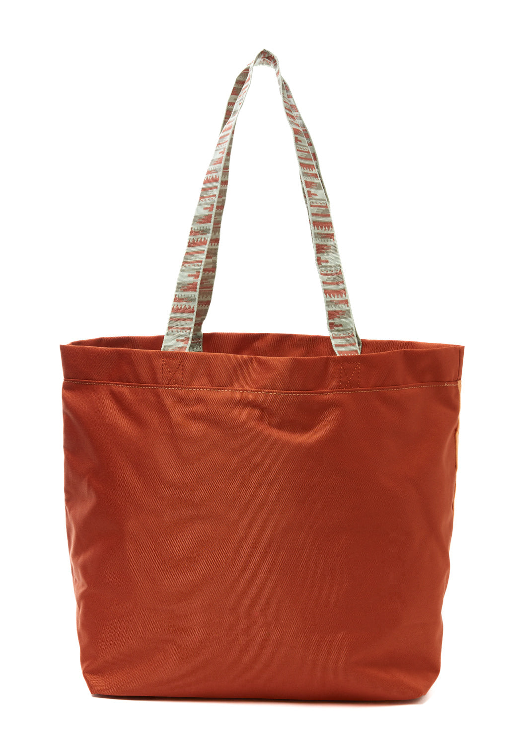 KAVU Twin Falls Tote - Russet Valley