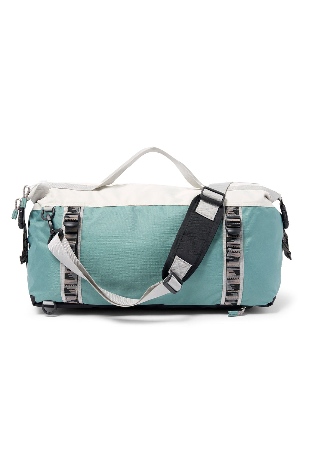 KAVU Little Feller Duffel Bag - Calm Coast
