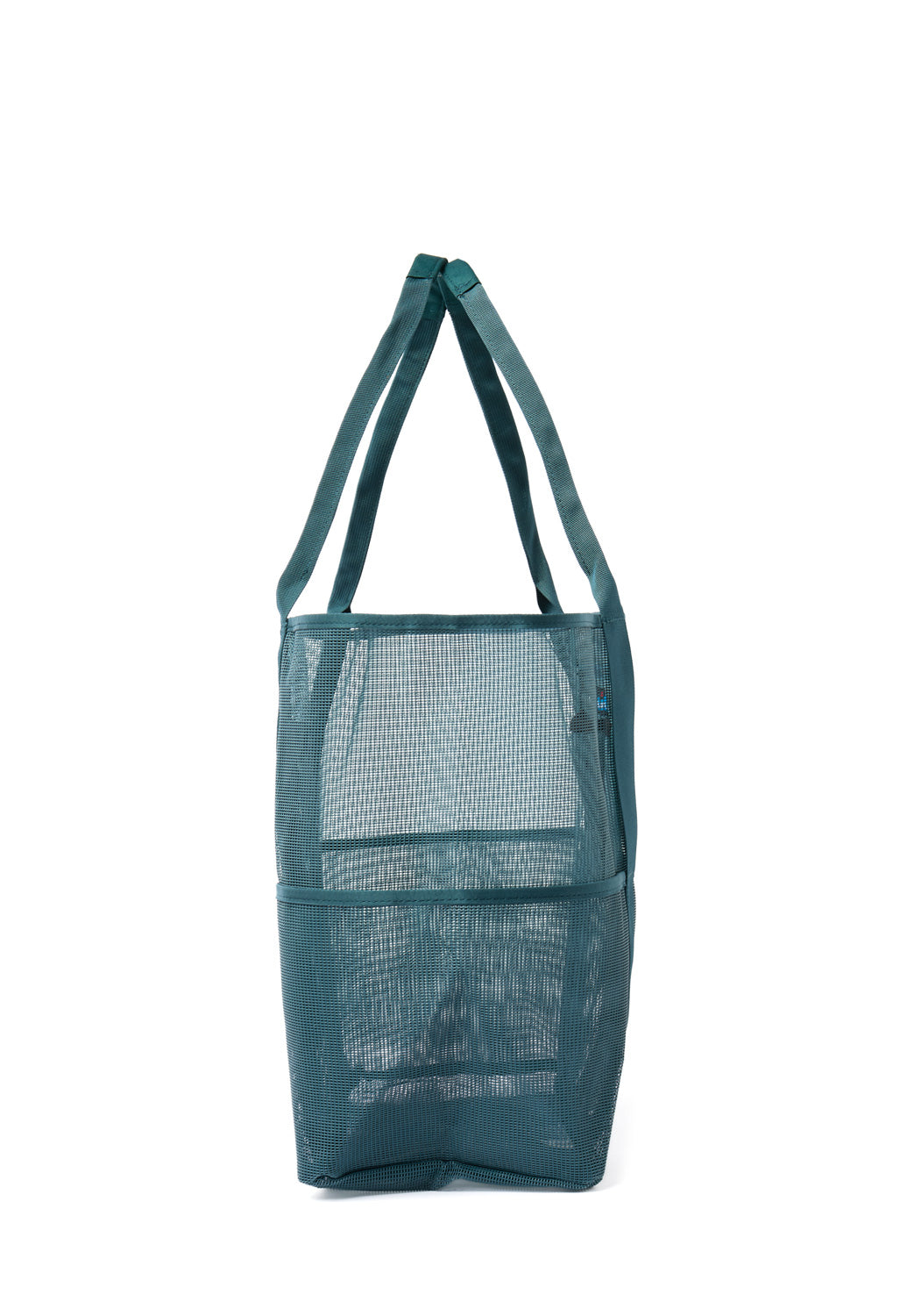 KAVU Alder Lake Tote - Transformative Teal