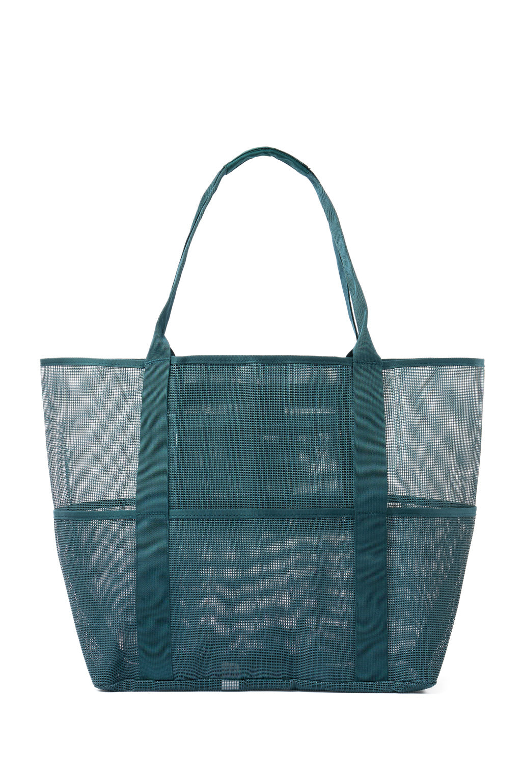 KAVU Alder Lake Tote - Transformative Teal