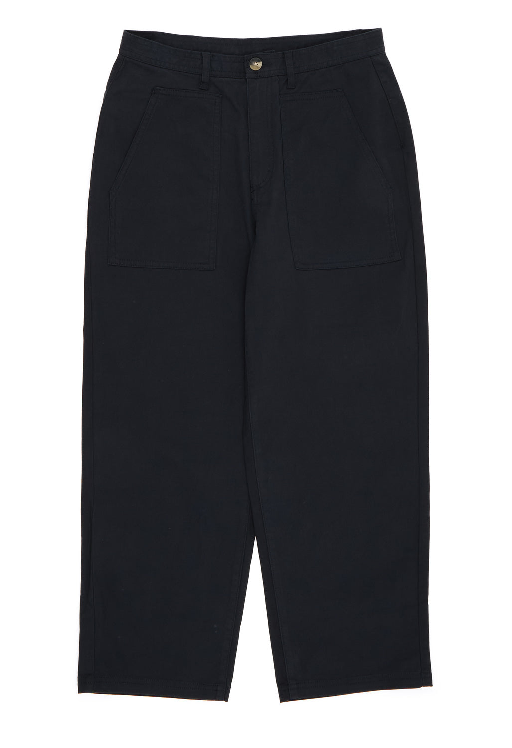 KAVU Women's Peri Pants - Dark Navy