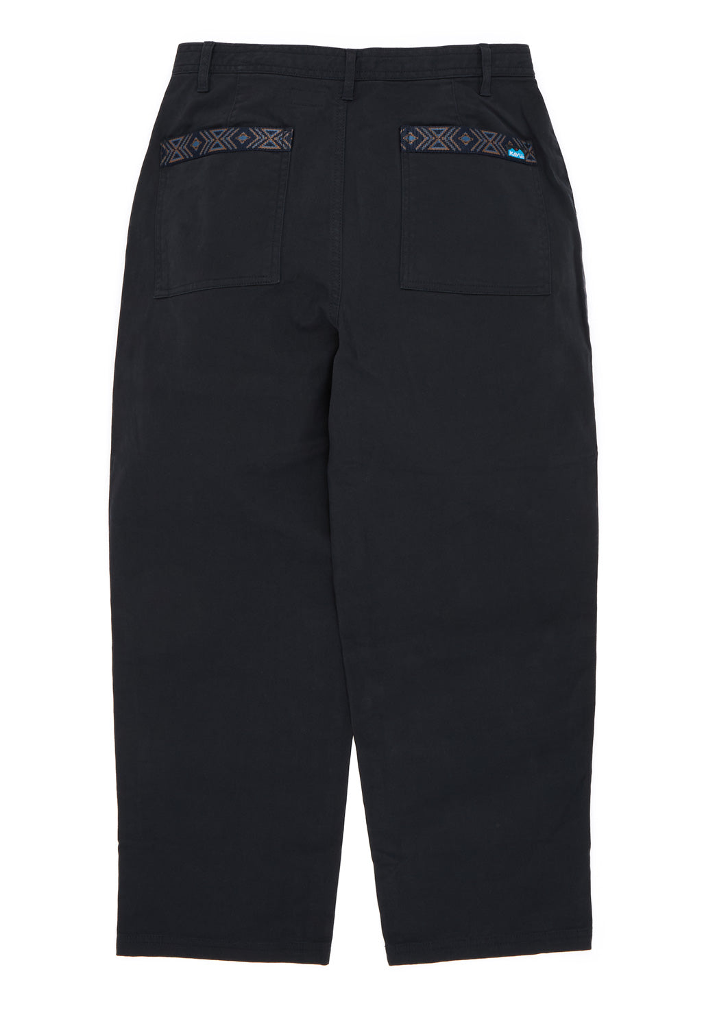 KAVU Women's Peri Pants - Dark Navy