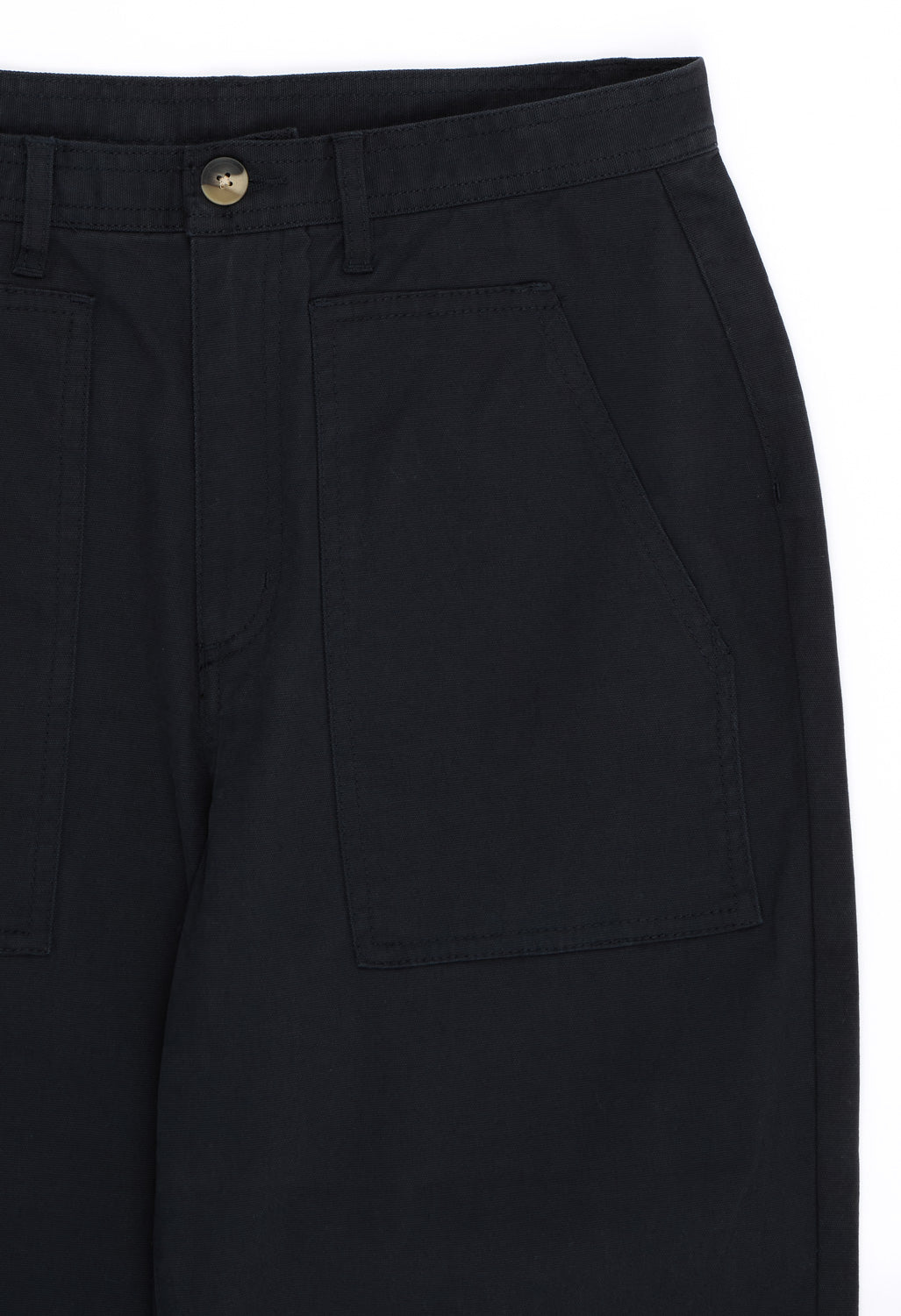 KAVU Women's Peri Pants - Dark Navy