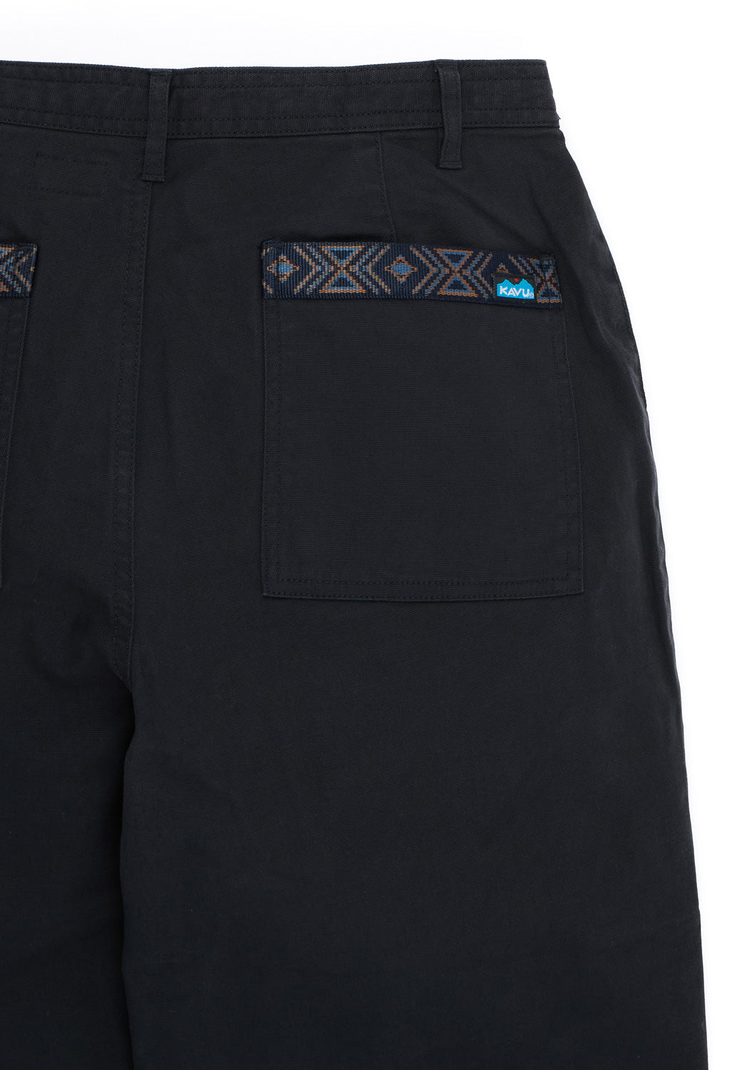 KAVU Women's Peri Pants - Dark Navy