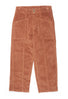 KAVU Women's Woodfern Cord Pants - Cork