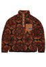 KAVU Men's Teannaway Fleece Pullover 0