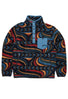 KAVU Men's Teannaway Fleece Pullover 2