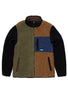 KAVU Men's Wayside Fleece Jacket 0