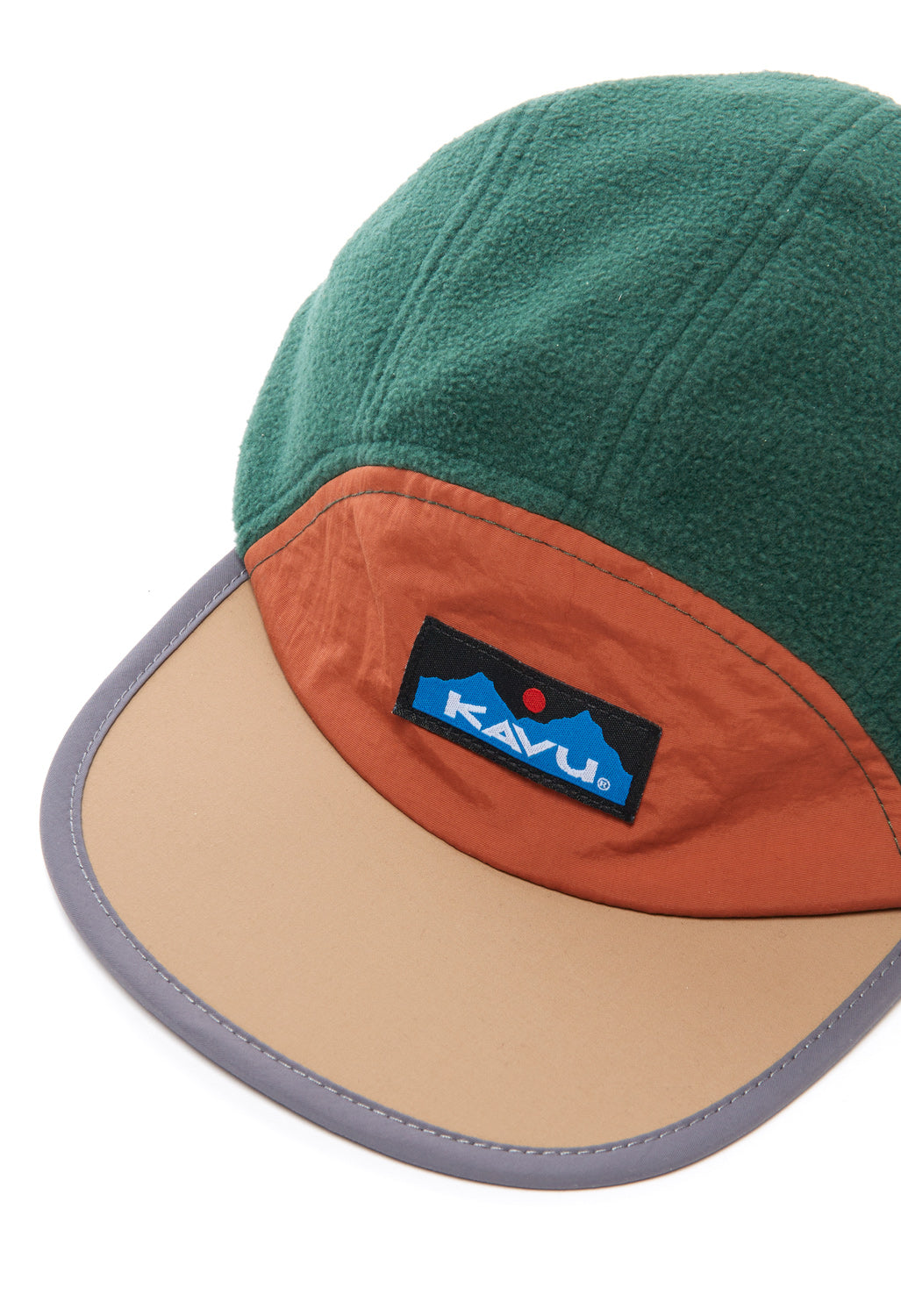 KAVU Klamath Cap - Apline Heights