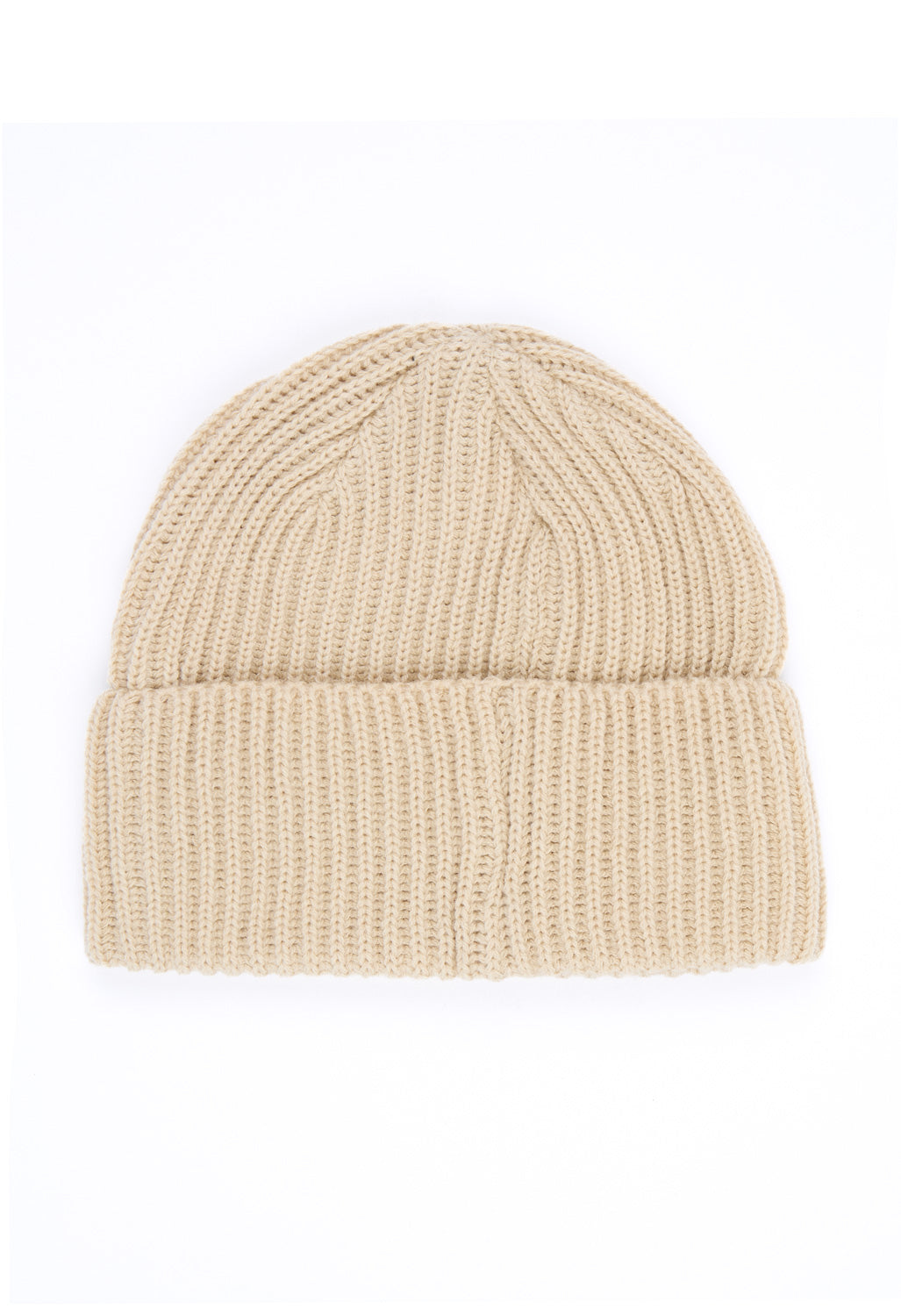 KAVU Trawler Beanie - Natural